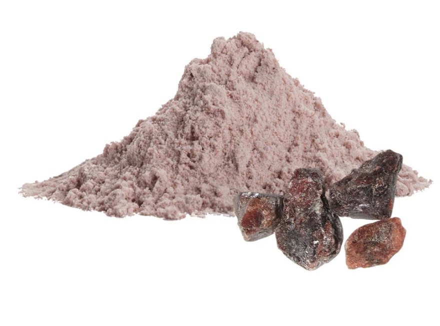 Black Salt